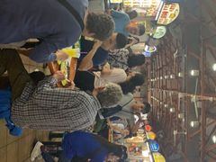 -老伴豆花(麦士威熟食中心店)