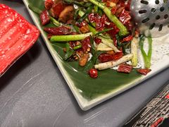 -金龙·打边炉(南京西路店)