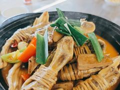 -老虎土菜馆·农家土菜