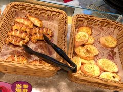 -比格比萨自助(国展店)