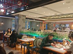-通海俄式烧烤·俄罗斯大串(嵩山路店)