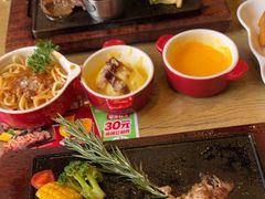 -豪客来牛排(人民东路店)