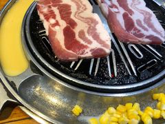 -炭恋火炉烤肉(凌云一街坊店)