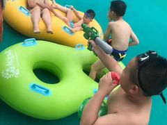 -苏州乐园森林水世界