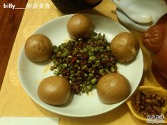 -鹿港小镇经典老上海菜(长乐路店)