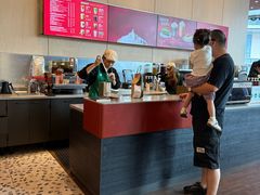 -星巴克(深圳光明万达广场店)