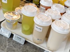 -阿那亚第三食堂 Cafeteria 3