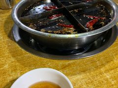 -渝味黄姐火锅(黄泥村店)