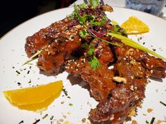 -BE BRIGHT KITCHEN(正佳广场店)