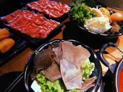 -呷哺呷哺(宝山正大乐城店)