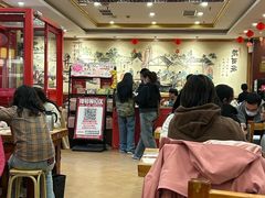 -老雒阳面馆·水席·洛阳菜(王城路店)