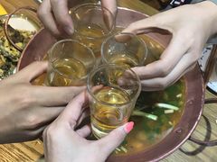 -妈妈的味道(和顺古镇店)