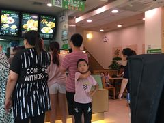 -德克士(安靖店)