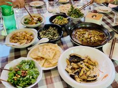 -北京水岸山吧度假村(雁栖镇店)