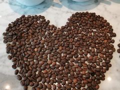 -COSTA COFFEE(新奥购物中心店)