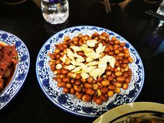 -蓝田九大碗民俗食府(蓝田店)