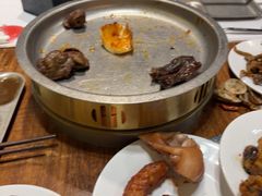 -汉巴味德(沈阳万象汇店)