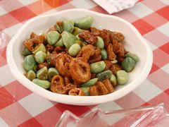 -东四民芳餐厅(朝阳门店)