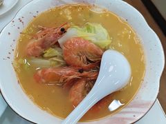 -来之顺海鲜菜馆·青岛菜·始于1993(栈桥店)