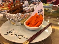 -山明水秀大饭店