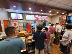 -庆丰包子铺(大慧寺22号平房店)