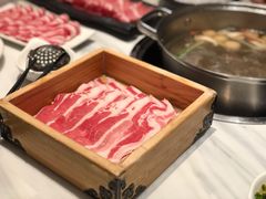 -新一哥粤菜火锅(瑞金店)