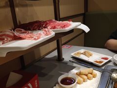 -海底捞火锅(8号仓店)