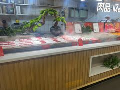 -四囍码头海鲜烧烤自助火锅(外滩南京东路悦荟广场店)