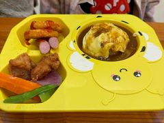 -伽喱博士 Dr.CURRY咖喱饭(太阳宫咖喱店)