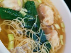 -港久茶餐厅(鹭洲里店)