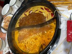 -XiaoJunGan Hotpot 钢管厂五区小郡肝火锅串串香