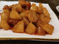 -旺达·福州菜(正大广场店)
