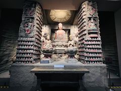 -陕西历史博物馆