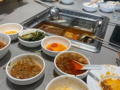 -海底捞火锅(方圆荟店)