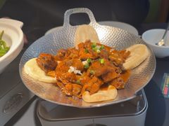 -小菜园新徽菜(青岛市南万象城店)