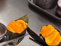 海胆寿司-Sushi Hanzo半藏(天环广场店)