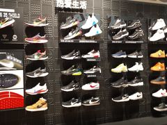 -NIKE品牌体验店(苏州中心店)