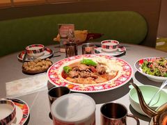 -塔哈尔·新疆盛宴(奉贤龙湖店)