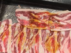 -燚青春东北泥炉烤肉(百合店)