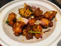 -潮界(虹桥新天地店)