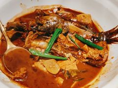 -皖厨·中国徽菜(星河WORLD·COCO Park店)