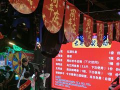 -路边边.炒菜烧烤.音乐餐厅(良乡长虹店)