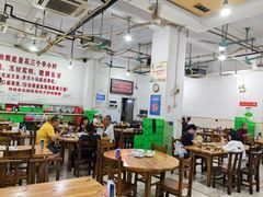 -南记食粥坊·宵夜大排档(莲花总店)
