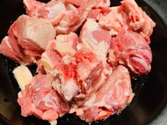 -九府羊·鲜羊火锅·烤串(新华路店)