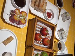 -蔡澜点心·粤菜(花城汇南区店)