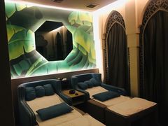 -润生源足道·SPA(个园店)