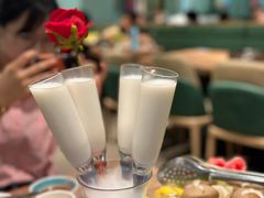 椰子汁-春润大地海南椰子鸡(沙井京基百纳广场店)