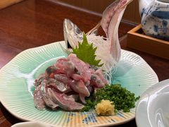 -加奈日本料理