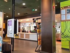 -麦当劳(双榆树店)