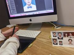 -海马体照相馆|大师(武汉光谷K11店)